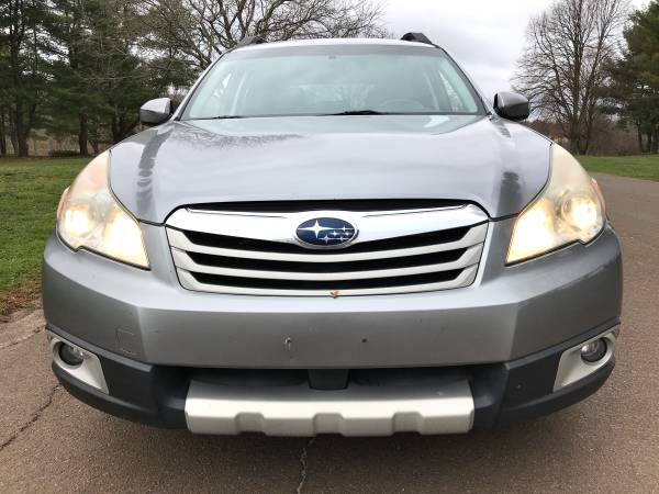 2011 Subaru Outback 3 6R Ltd H6 AWD 1 Owner 132K for sale in Go Motors Niantic CT Buyers Choice Top M, MA – photo 9