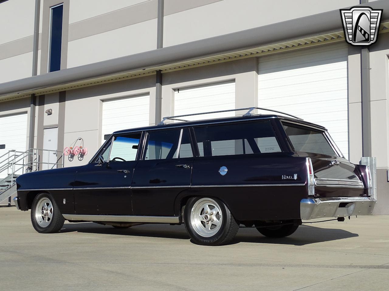 1966 Chevrolet Nova for sale in O'Fallon, IL – photo 5