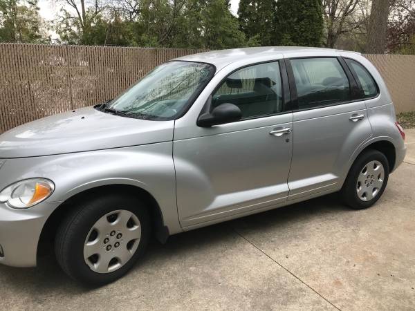 2009 PT Cruiser Low Miles for sale in Oconto, WI – photo 2
