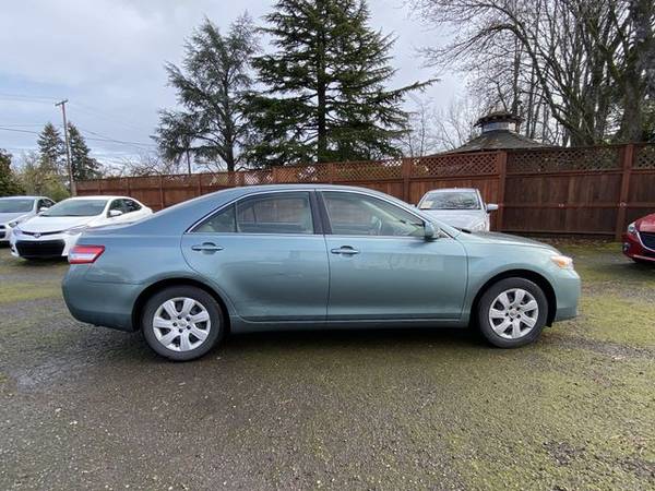 2010 Toyota Camry - - by dealer - vehicle automotive for sale in Dallas, OR – photo 6