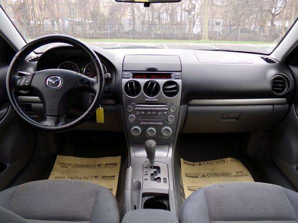 2005 Mazda MAZDA6 Sport Wagon s for sale in Cleveland, OH – photo 22