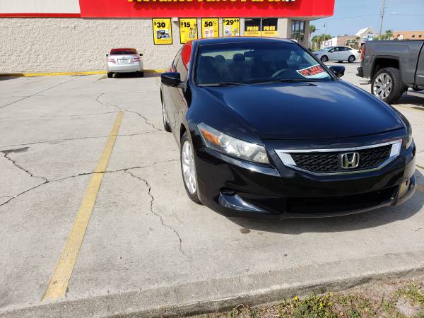 Honda Accord and Honda Civic 2008( BOTH CARS SOLD SOLD SOLD) for sale in Panama City, FL – photo 6