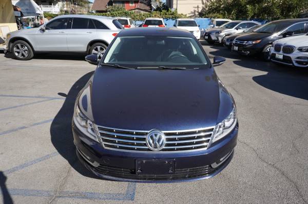 2013 VOLKSWAGEN CC SPORT LOW MILES,CLEAN TITLE!!! for sale in Los Angeles, CA – photo 2