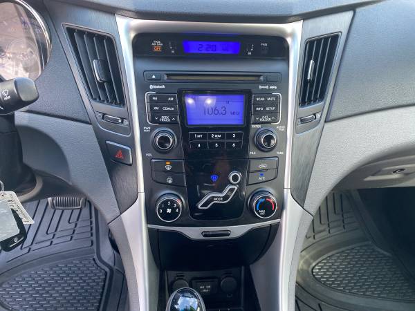 2011 Hyundai Sonata GLS - cars & trucks - by dealer - vehicle... for sale in Des Moines, IA – photo 11