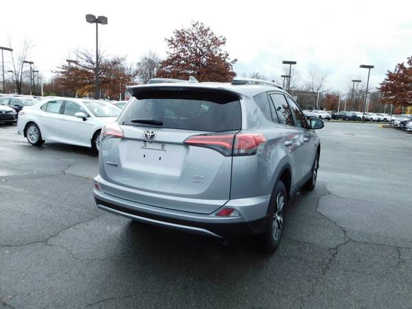 2017 Toyota RAV4 XLE**Ask About Our LIFETIME Warranty** Call For... for sale in CHANTILLY, District Of Columbia – photo 14