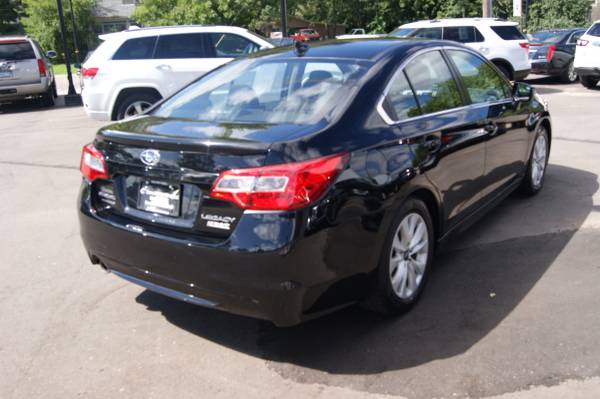 ☻2017 Subaru Legacy Premium AWD Loaded,Navi!(BAD CREDIT OK!)Uber Ready for sale in Inver Grove Heights, MN – photo 7