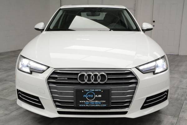 2017 *Audi* *A4* *2.0 TFSI Automatic Premium quattro AW for sale in North Brunswick, NJ – photo 7