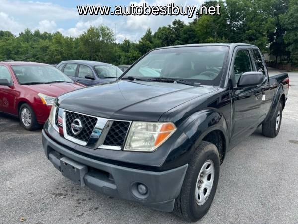 2007 Nissan Frontier XE 4dr King Cab 6 1 ft SB (2 5L I4 5A) Call for sale in Murphysboro, IL – photo 2