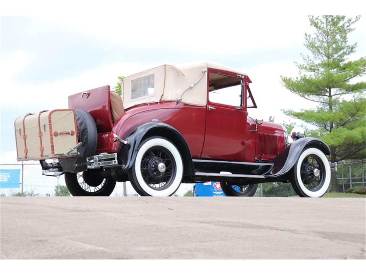 1929 Ford Model A for sale in Alsip, IL – photo 14