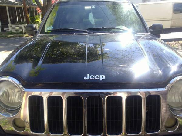 Jeep Liberty, 2005, 3 7L Limited for sale in Northampton, MA – photo 5