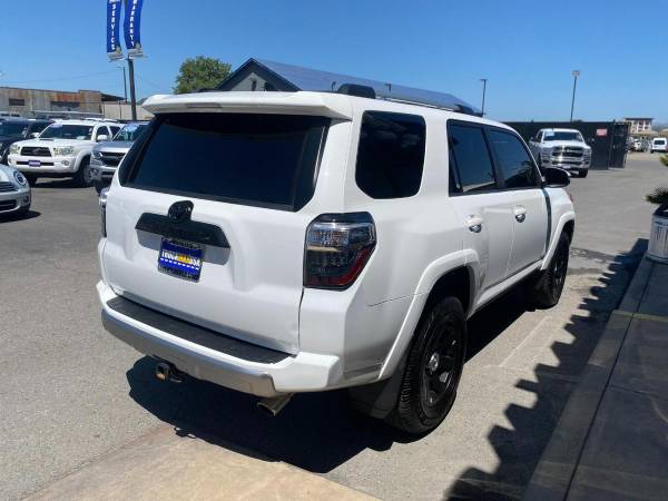 2016 Toyota 4Runner Limited 4WD - - by dealer for sale in Petaluma , CA – photo 6