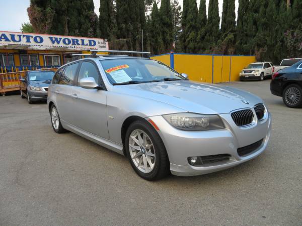 2010 BMW 328i Wagon - - by dealer - vehicle automotive for sale in Hayward, CA – photo 3