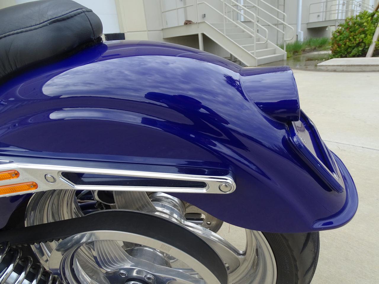 2002 Custom Motorcycle for sale in O'Fallon, IL – photo 20