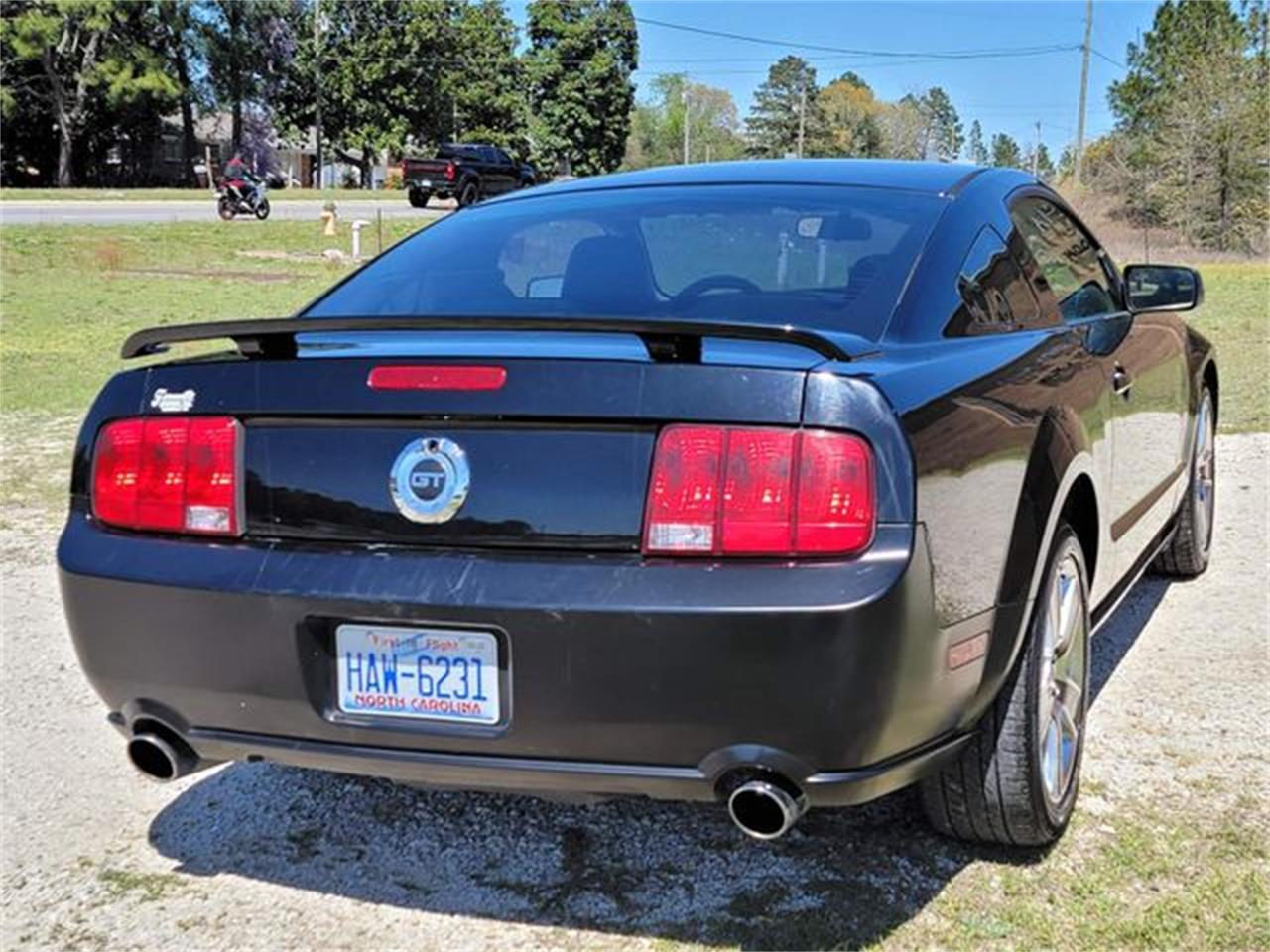 2008 Ford Mustang for sale in Hope Mills, NC – photo 8