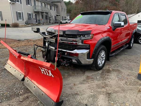 Who needs a Plow Truck !? ❄️ ⛄️ 🛻 Call - Tyngsboromotor - cars &... for sale in Tyngsboro, NH – photo 14