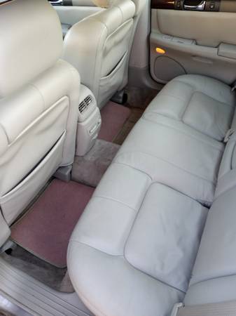 2003 Cadillac Seville (SLS) for sale in Other, NY – photo 13