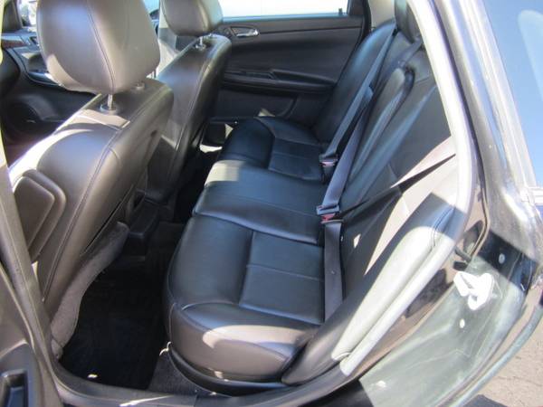 2013 Chevrolet Impala LTZ for sale in Columbus, OH – photo 4