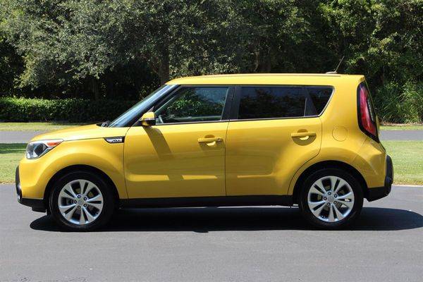 2014 Kia Soul + Managers Special for sale in Clearwater, FL – photo 4