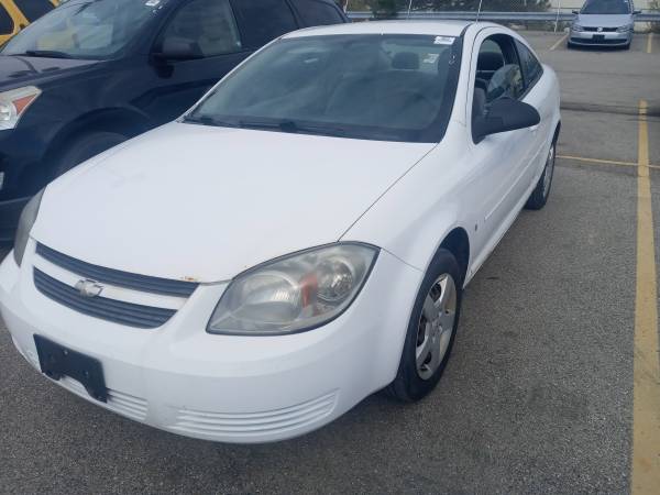 2008 Chevy Cobalt (Stick) for sale in milwaukee, WI – photo 2