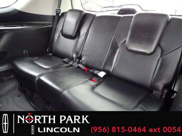 2011 INFINITI QX56 7-passenger - SUV for sale in San Antonio, TX – photo 15