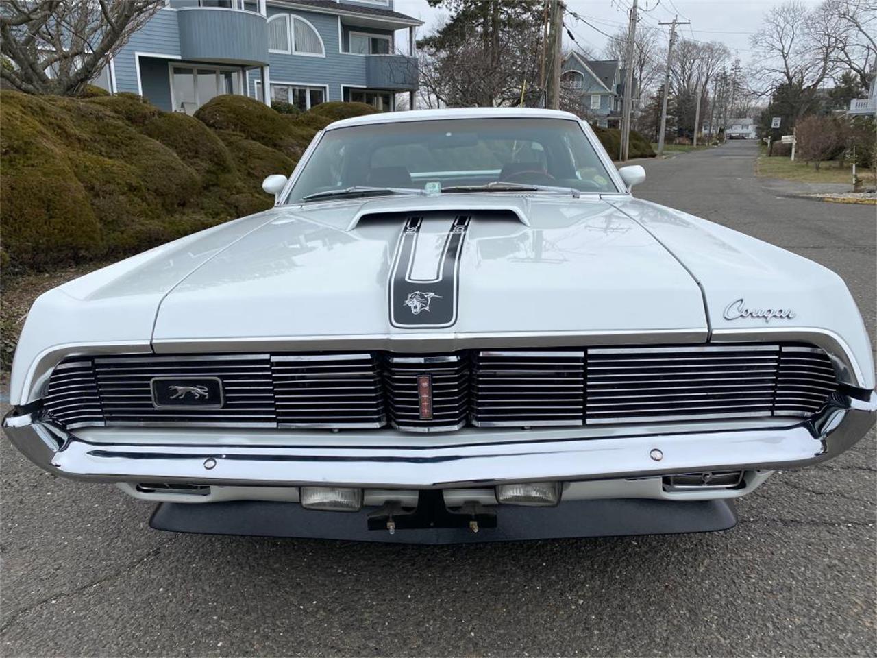 1969 Mercury Cougar for sale in Milford City, CT – photo 12