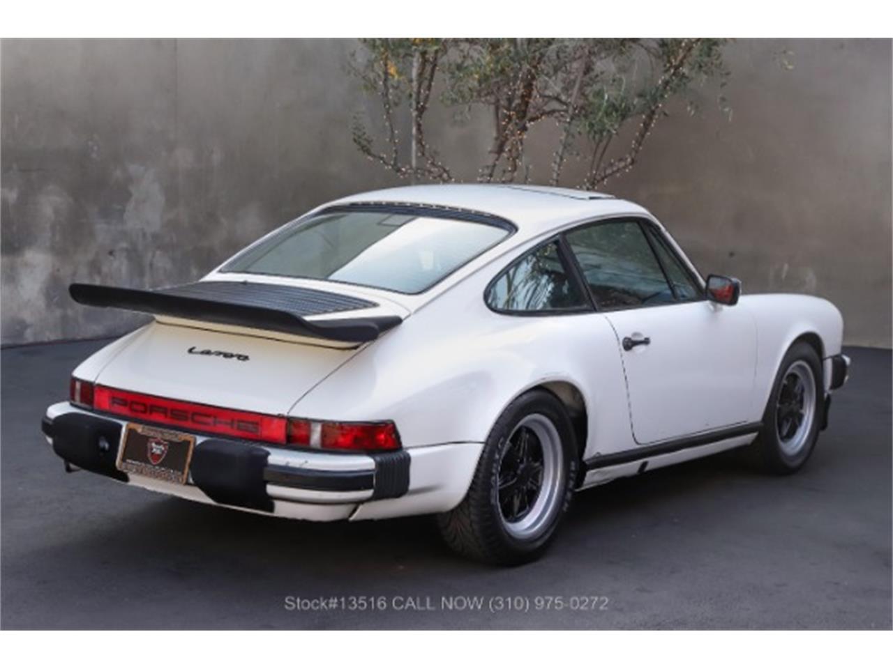 1986 Porsche Carrera for sale in Beverly Hills, CA – photo 4
