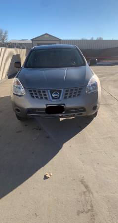 **NISSAN ROUGE 2010** - cars & trucks - by owner - vehicle... for sale in Brighton, CO – photo 2