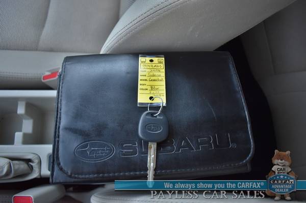 2014 Subaru XV Crosstrek Premium / AWD / 5-Spd Manual / Heated Seats... for sale in Anchorage, AK – photo 15