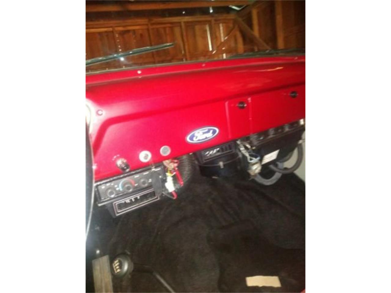 1953 Ford F100 for sale in Cadillac, MI – photo 10