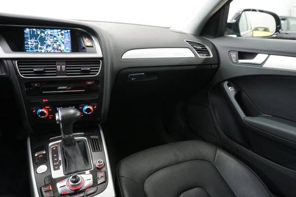 2013 Audi A4 Premium Plus Sedan 4D - Financing Available! - cars &... for sale in Escondido, CA – photo 16