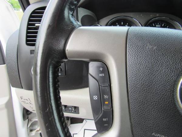 2008 Chevrolet Silverado 3500HD LT1 Crew Cab DRW 2WD for sale in Killeen, TX – photo 13
