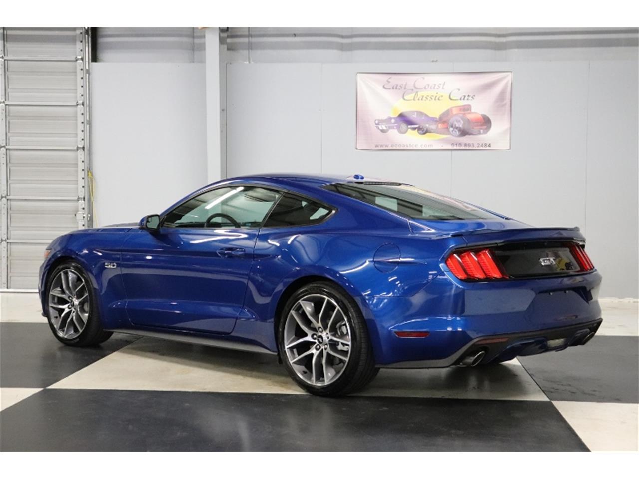 2017 Ford Mustang GT for sale in Lillington, NC – photo 5