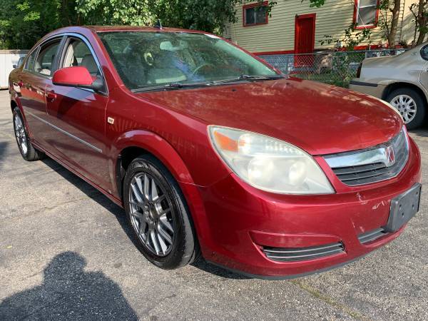 --- 2008 Saturn Aura XE 129k miles --- - cars & trucks - by owner -... for sale in Waterford, MI – photo 8