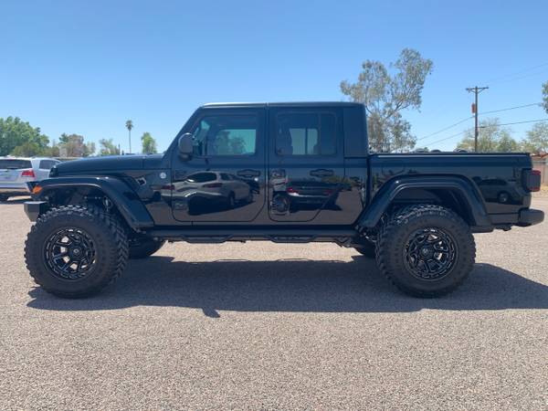2021 Jeep Gladiator Sport S - - by dealer - vehicle for sale in Apache Junction, AZ – photo 3