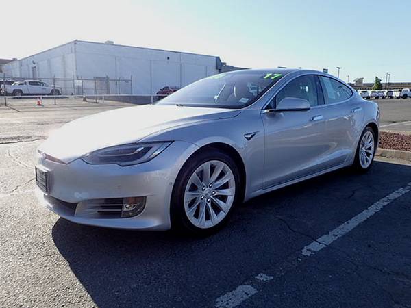2017 Tesla Model S - - by dealer - vehicle automotive for sale in Leskovar Mitsubishi, WA – photo 6