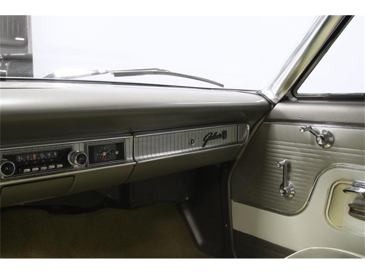 1963 Ford Galaxie for sale in Concord, NC – photo 57