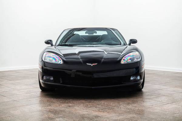 2008 *Chevrolet* *Corvette* *Z51* Convertible With Upgrades - cars &... for sale in Addison, OK – photo 16