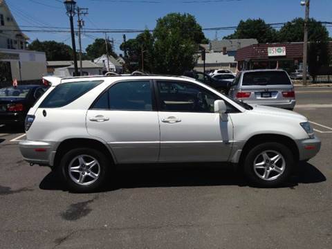 ► 2001 Lexus RX 300 SUV ◄ for sale in Milford, CT – photo 2