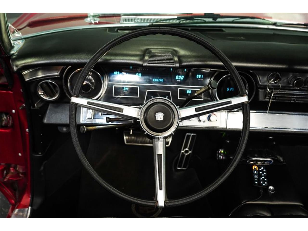 1966 Cadillac DeVille for sale in Mesa, AZ – photo 43