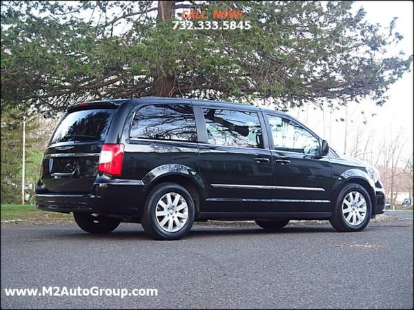 2014 Chrysler Town Country Touring 4dr Mini Van - - by for sale in East Brunswick, NJ – photo 4