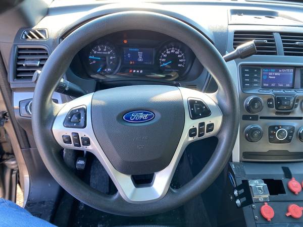 2014 Ford Explorer - - by dealer - vehicle automotive for sale in Indianapolis, IN – photo 16