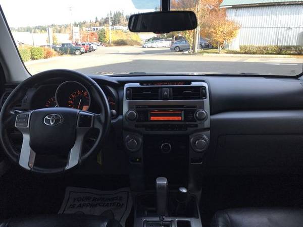 2010 Toyota 4Runner-126339 Miles! - cars & trucks - by dealer -... for sale in Woodinville, WA – photo 23