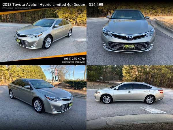 2016 Chevrolet Malibu LS PRICED TO SELL! - - by dealer for sale in Wake Forest, NC – photo 21