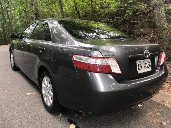 2007 Toyota Camry HYBRID for sale in Roswell, GA – photo 7