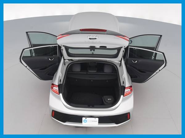 2019 Hyundai Ioniq Electric Limited Hatchback 4D hatchback Silver for sale in Phoenix, AZ – photo 18