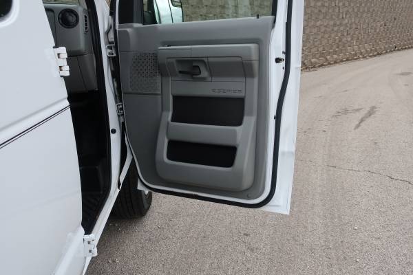 2013 FORD ECONOLINE EXTENDED CARGO VAN - - by dealer for sale in FOX RIVER GROVE, IL – photo 18