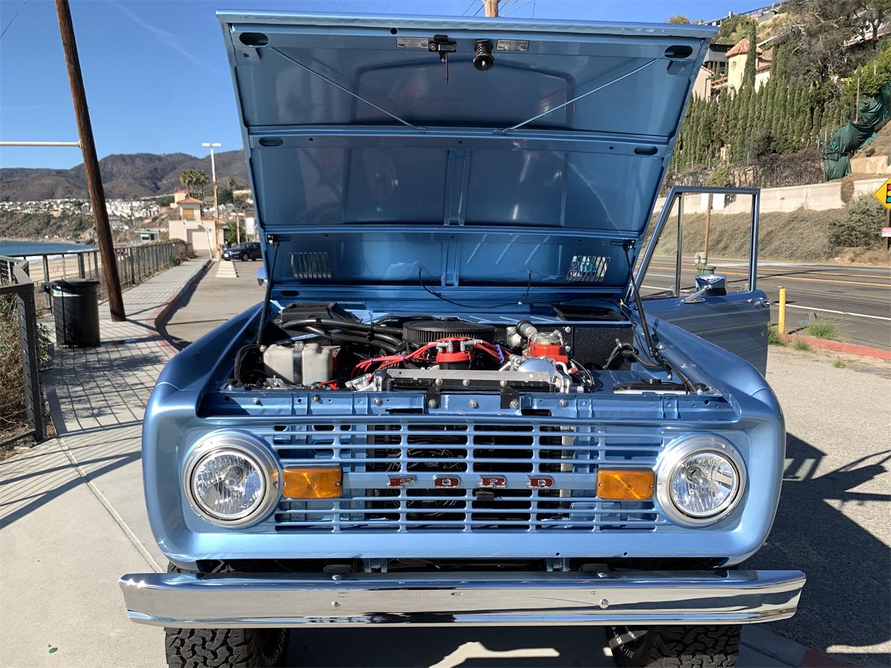 1976 Ford Bronco for sale in Chatsworth, CA – photo 11