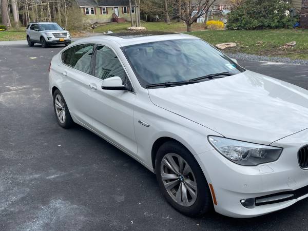 BMW GT 535i 2013 for sale in Saratoga Springs, NY – photo 3