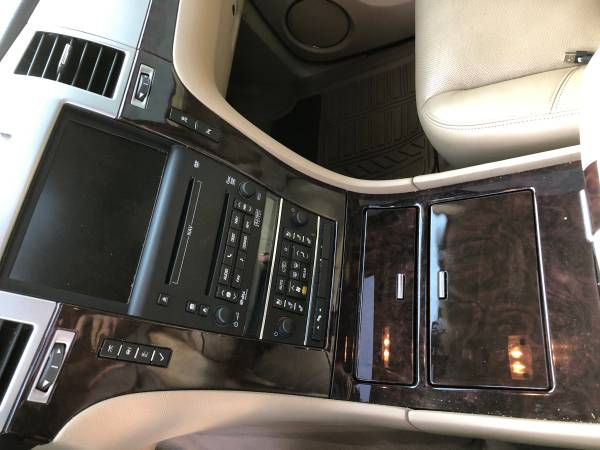 2010 Cadillac Escalade 650HP TEXAS SPEED LS3 6.2ltr C6 TRADE?... for sale in Raleigh, VA – photo 15