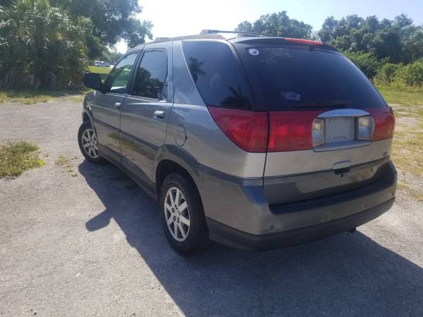 2003 Buick Rendezvous for sale in Fort Myers, FL – photo 7